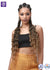 HB011 BOSS BRAID PF OCEAN WAVE 28 3X BOBBI BOSS UK